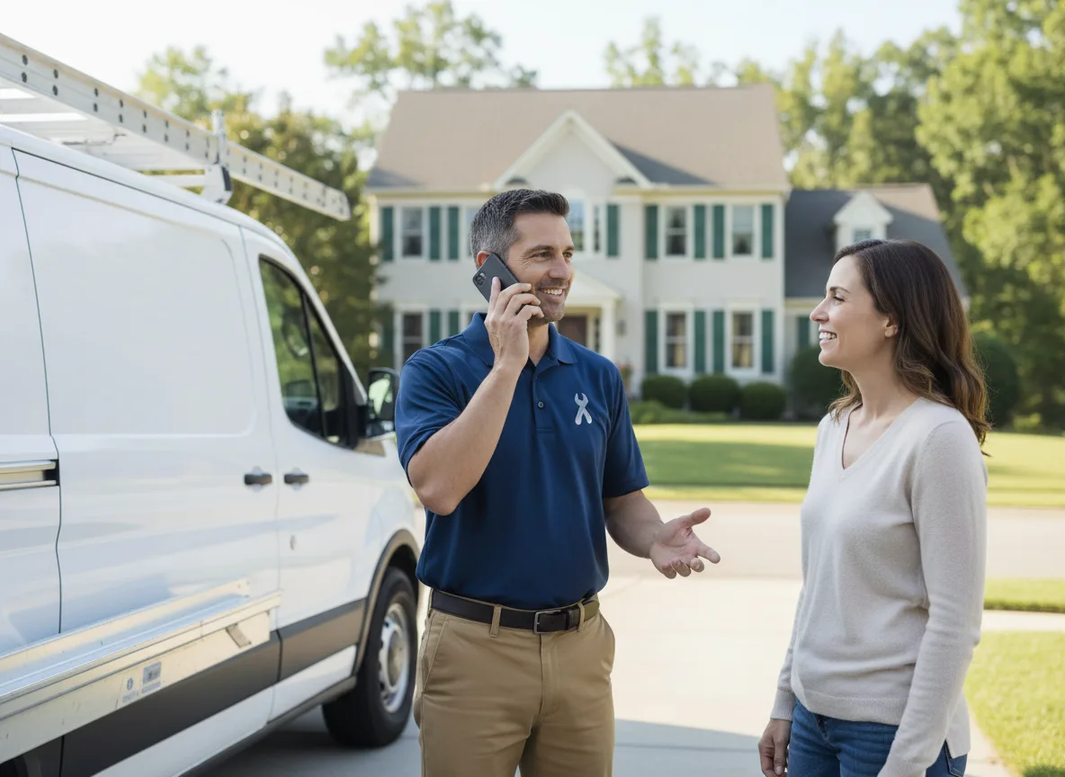 Home Gutter Service Midlothian, MD FAQs